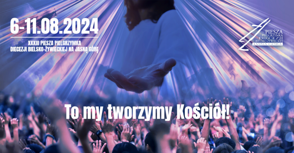 Czas zapisów na jasnogórską pielgrzymkę