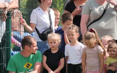 Pogórze XXXV Cross Świętojański