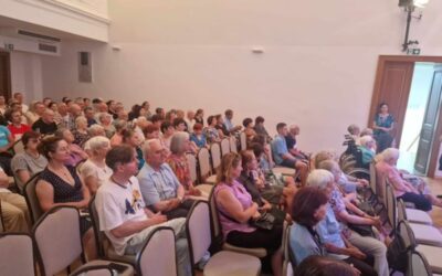 V Muzyczna Akademia Seniora