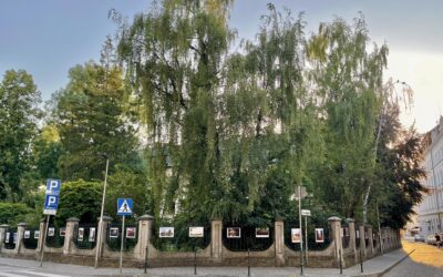 Wystawa fotografii ”Galeria Pięknych Miejsc na Śląsku Cieszyńskim” w Cieszynie