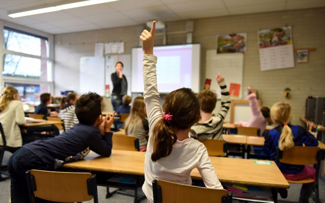 Komisja Wychowania Katolickiego KEP: stanowczy sprzeciw ws. planów redukcji lekcji religii