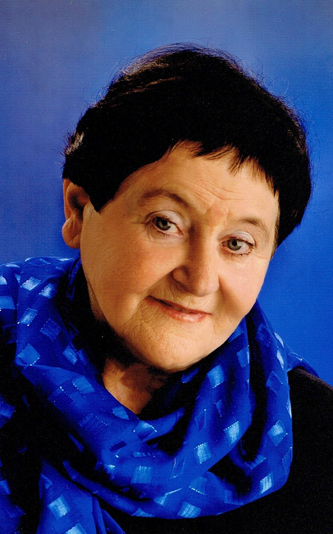 Urszula Omylińska