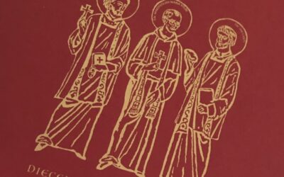 Zmiany w parafiach w Diecezji