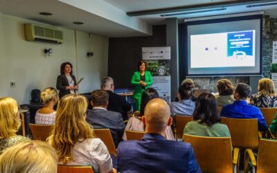 Cieszyńskie „Spotkanie z przedsiębiorczością”