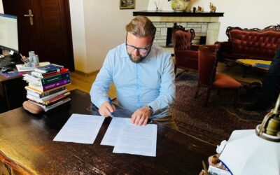 Dom dla osób doświadczonych bezdomnością już w rękach Caritas