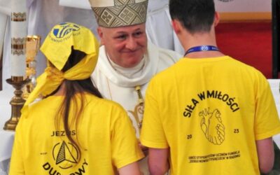 „Dzieło Nowego Tysiąclecia”