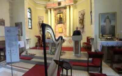 Pomiędzy słowami…. Pomiędzy dzwiękami…