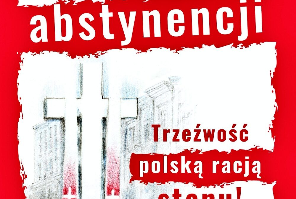 Sierpniowe inicjatywy trzeźwościowe w diecezji