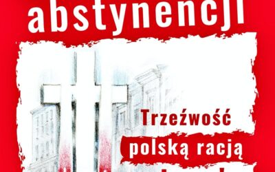 Sierpniowe inicjatywy trzeźwościowe w diecezji