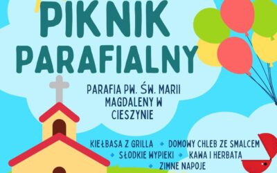 Piknik parafialny