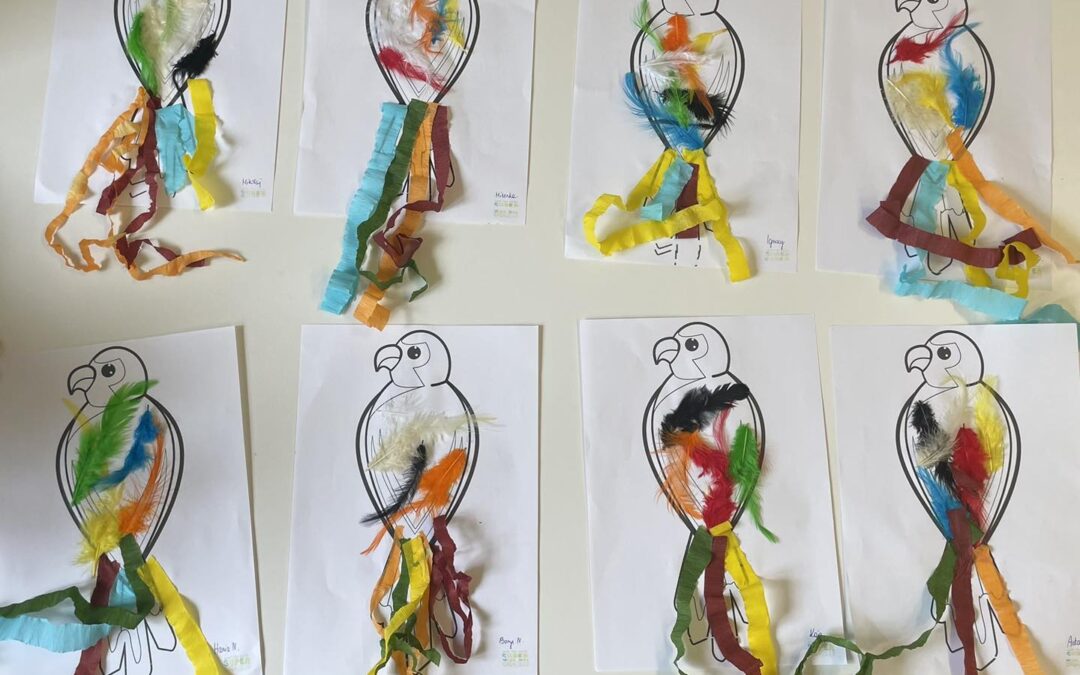 Żłobek „Niebiańska Kraina”