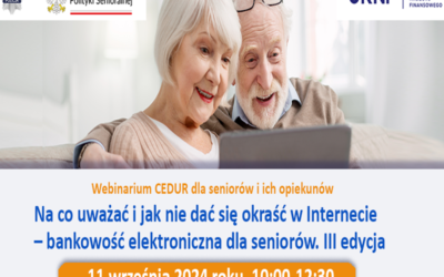 Na co uważać i jak się nie dać okraść w internecie…