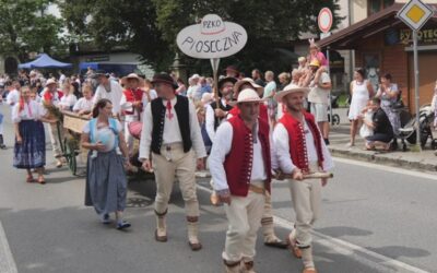 „Gorolski Święto”