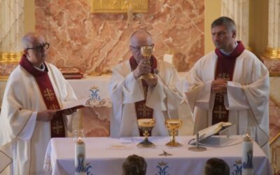 CIESZYN – Kończyce Wielkie