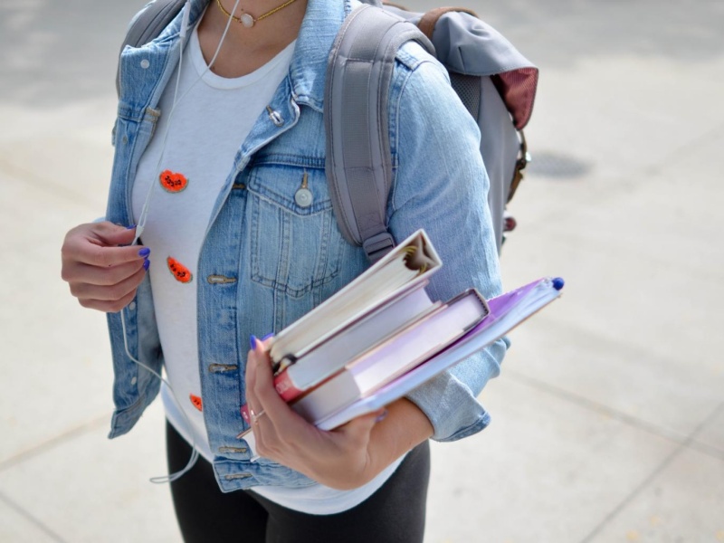 Ważne dla studentów