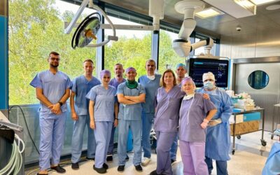 Brzeg-do-brzegu już w Bielsku-Białej