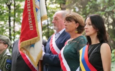 W 85 rocznicę wybuchu II Wojny Światowej