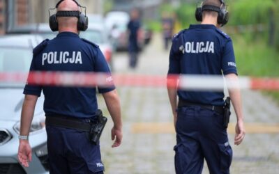 Najlepsi! I to drugi raz z rzędu!