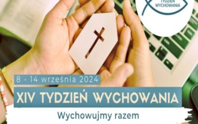 XIV Tydzień Wychowania