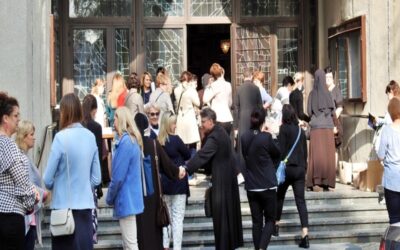 Inauguracja roku szkolnego i katechetycznego 2024/25 – zaproszenie