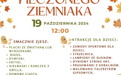 Dzień Pieczonego Ziemniaka