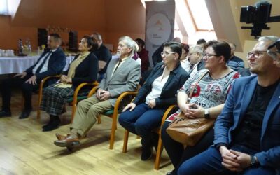 „Selfie z marką Śląsk Cieszyński”