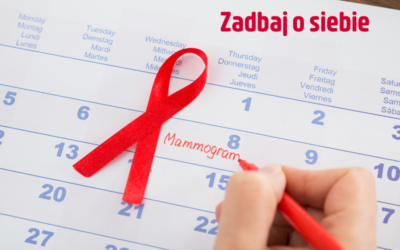 Zadbaj o siebie…