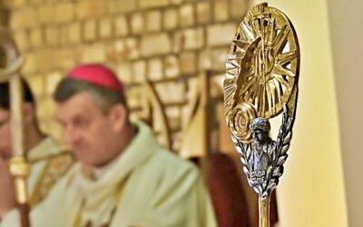 Diecezjalne obchody Światowego Dnia Młodzieży – zaproszenie