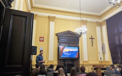 „Ludzie z pasją”