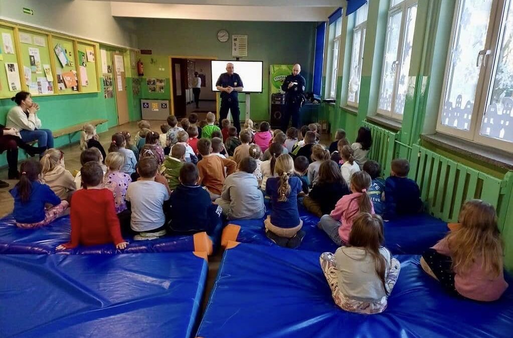 Bezpieczne Ferie 2025