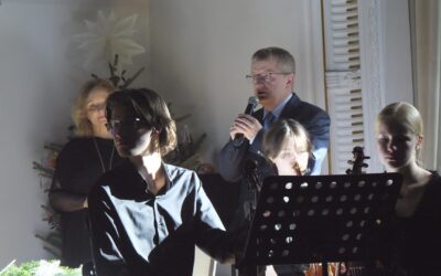 „Wiara, Nadzieja, Miłość”