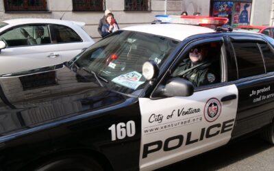 Samochody i motocykle na cieszyńskim Rynku