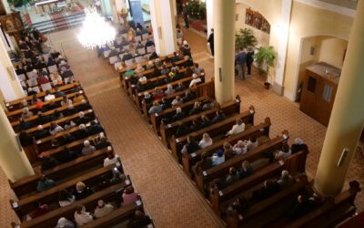 Koncert kolęd, pieśni bożonarodzeniowych i muzyki sakralnej 