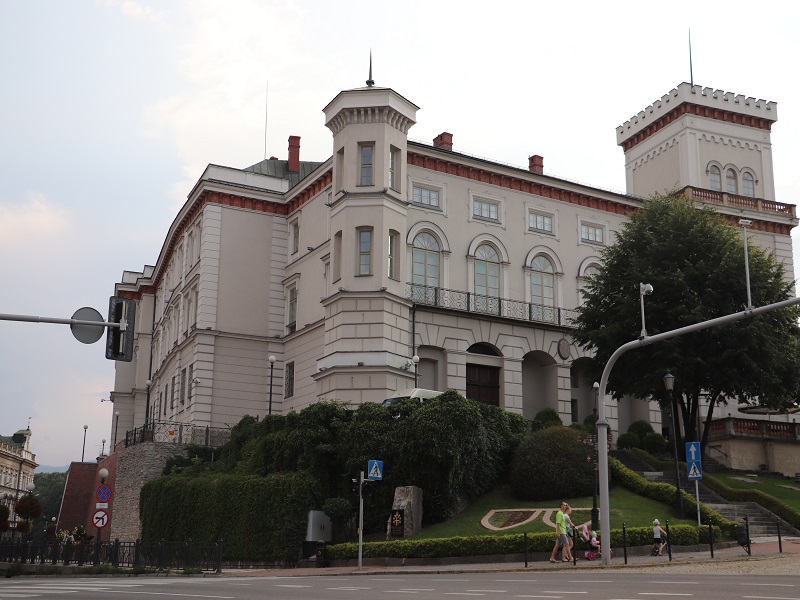 Tysiąc lat minęło, ale nie jak jeden dzień. Rok Milenium