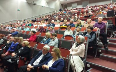 Klub Pacjenta i porady