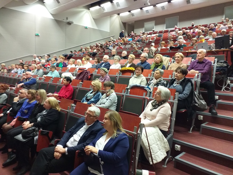 Klub Pacjenta i porady