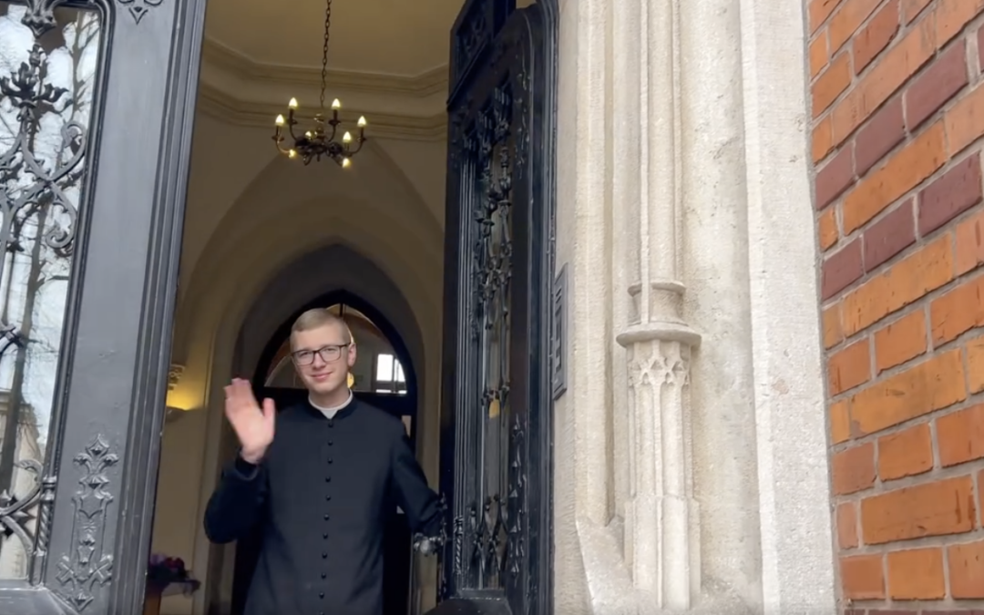 Rekolekcje po Męsku 2024 – Czas na Duchowe Odnowienie!