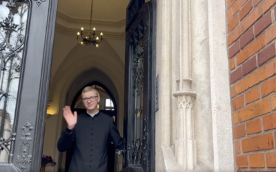 Rekolekcje po Męsku 2024 – Czas na Duchowe Odnowienie!