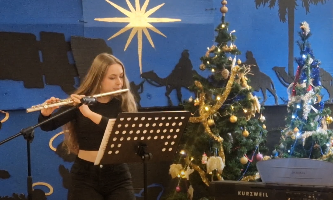 Międzynarodowy Przegląd Kolęd