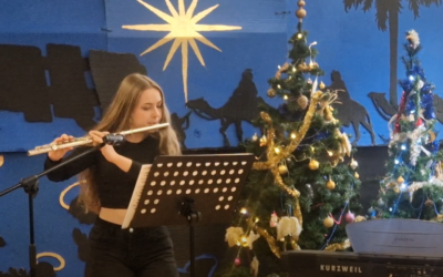 Międzynarodowy Przegląd Kolęd