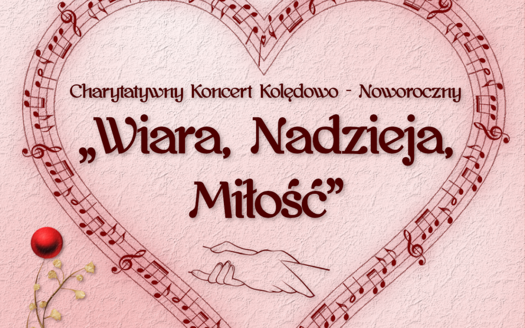 „Wiara, Nadzieja, Miłość”