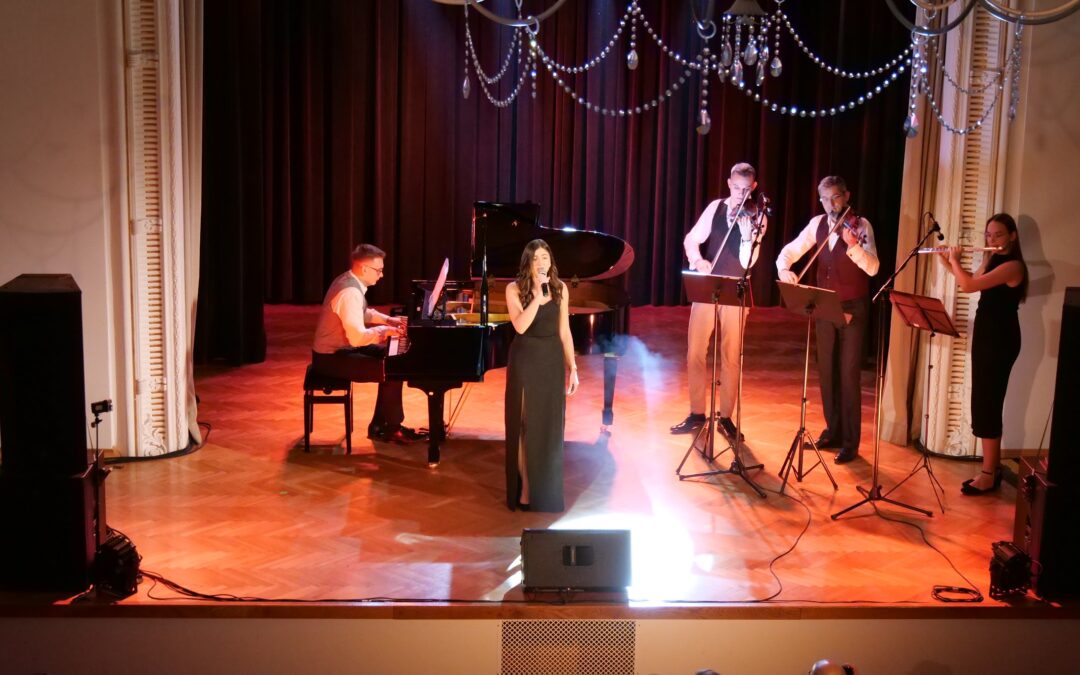 „Gdy Folklor milknie”