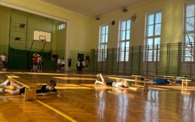 Półkolonie w katoliku