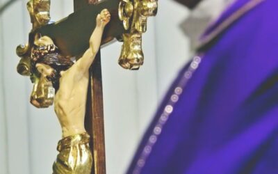 Dzień modlitwy i solidarności z Osobami Skrzywdzonymi