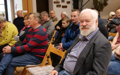 Wspomnienie ofiar pacyfikacji wsi „Talianie i Górale”