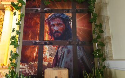 Wielki Czwartek – 17 kwietnia 2025 roku