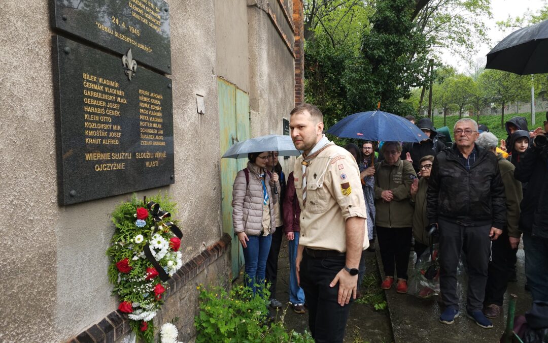 W 80. rocznicę egzekucji