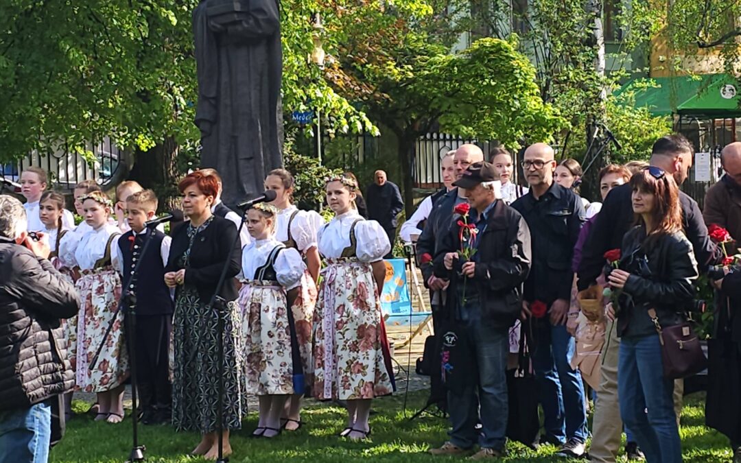 „Kadry Ziemi Cieszyńskiej”