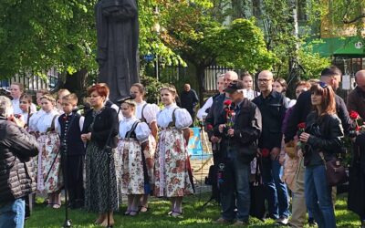 „Kadry Ziemi Cieszyńskiej”