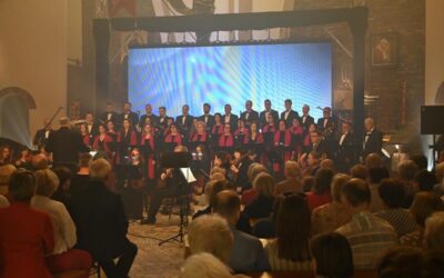 Rozpoczęcie Festiwalu Sacrum in Musica